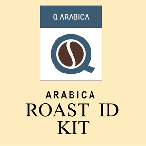 Arabica ROAST ID Kit