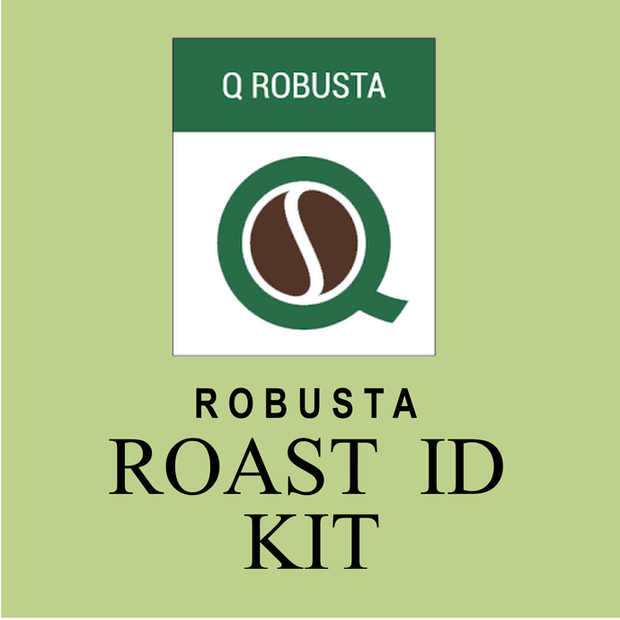 Robusta ROAST ID Kit