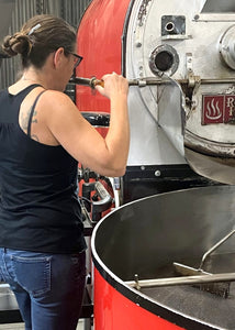 CLI Roasting Course - 5 day