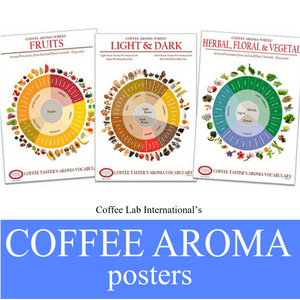 Aroma Posters