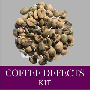 Coffee DEFECT kit