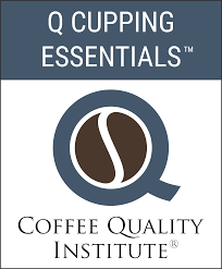 ARABICA Q Cupping Essentials - CQI - (3 Day)