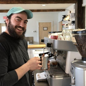 CLI Barista Course - (2 Day)