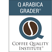 Load image into Gallery viewer, ARABICA Q Grader Course &amp; Exam - CQI - (6 Day)