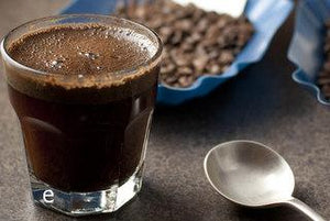 ARABICA Q Calibration - CQI - (1 Day)