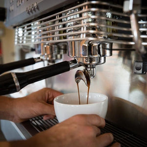 CLI Barista Course - (2 Day)