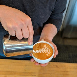 CLI Barista Course - (2 Day)
